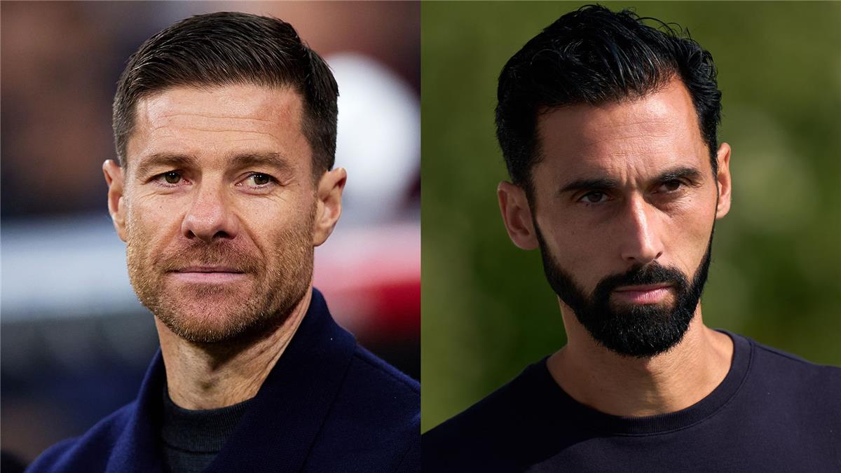 فالدانو: لا أعرف ما حدث مع ألونسو في ريال مدريد .. وهناك التزام أكبر مع أربيلوا