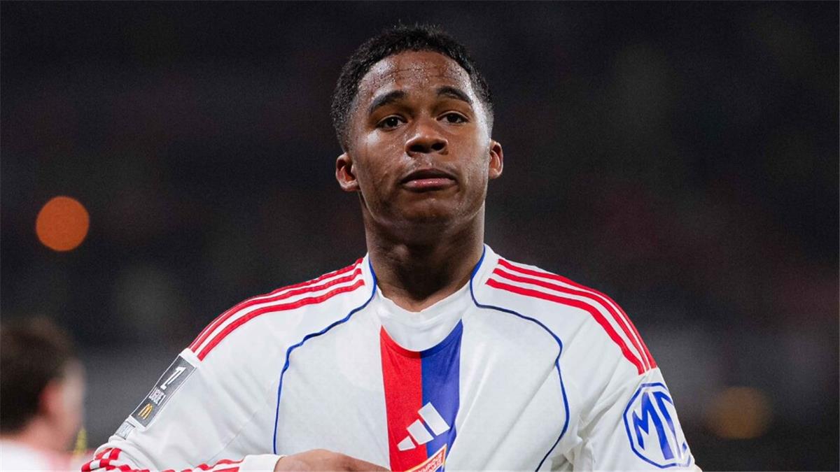 حقيقة انتقال عمر مرموش إلى الدوري التركي