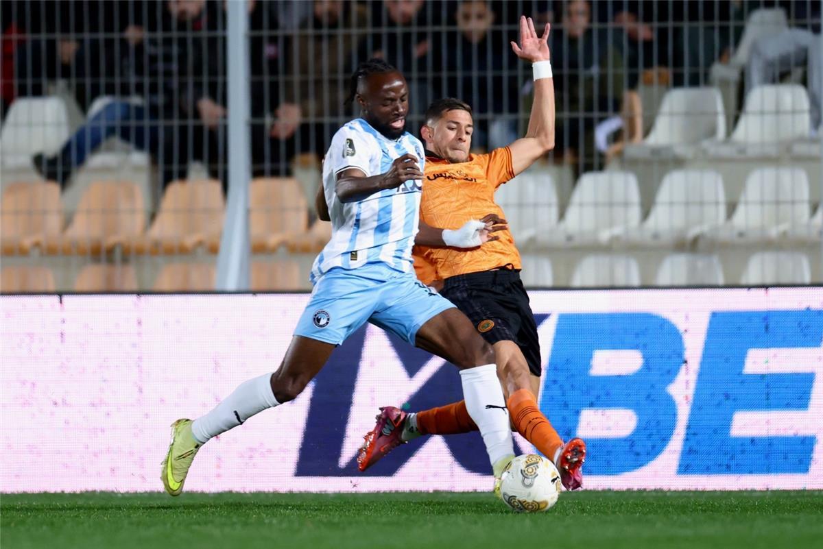 موعد مباراة بيراميدز ونهضة بركان في دوري أبطال إفريقيا.. والحكم