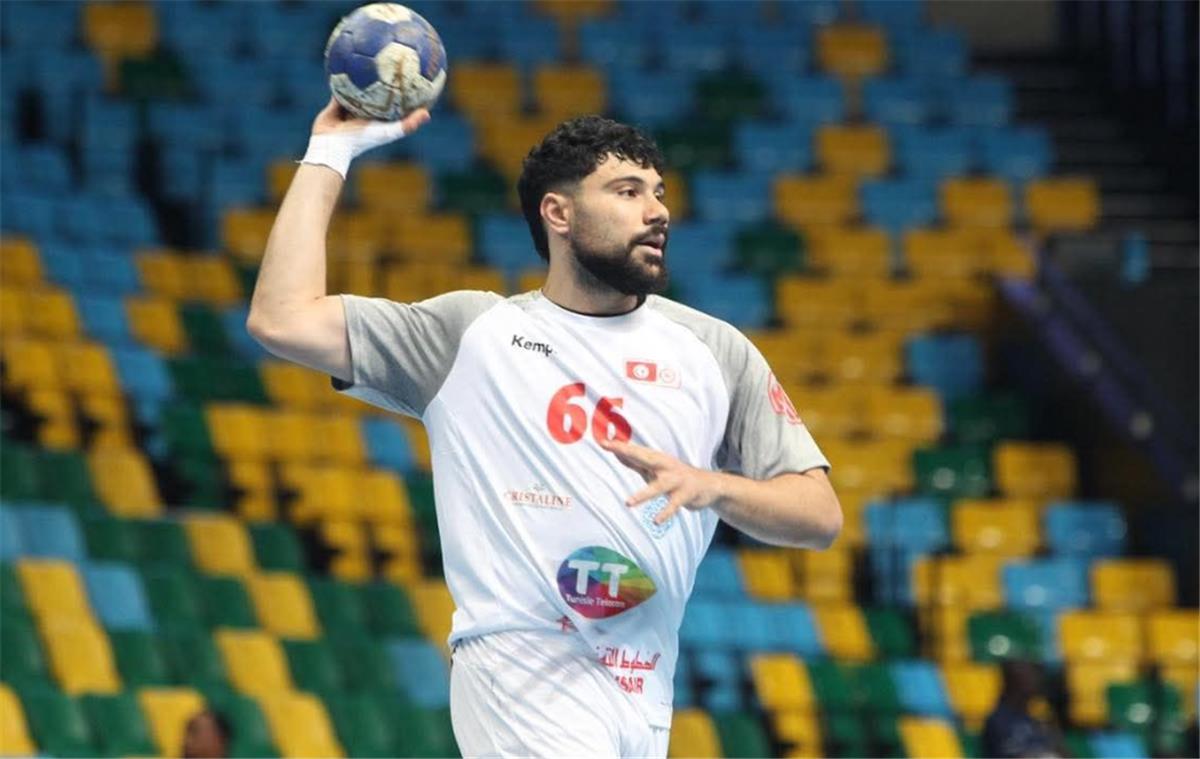 موعد والقناة الناقلة لمباراة تونس وكاب فيردي اليوم في كأس أمم إفريقيا لكرة اليد