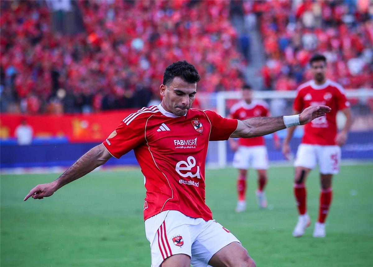 ترتيب هدافي الدوري المصري بعد هدفي تريزيجيه وزيزو أمام وادي دجلة