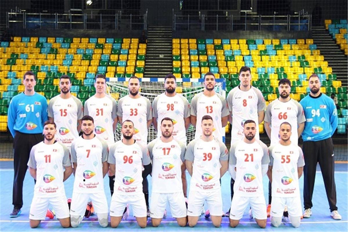 تونس تهزم كاب فيردي وتصعد إلى نصف نهائي أمم إفريقيا لليد