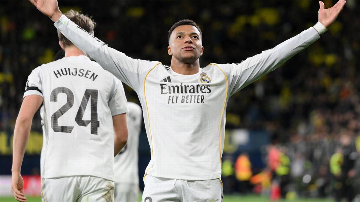 تشكيل ريال مدريد المتوقع أمام بنفيكا اليوم في دوري أبطال أوروبا