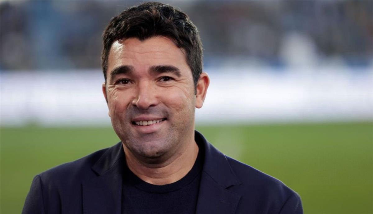 ديكو بعد رحل درو لباريس سان جيرمان: لو كنت شابًا في برشلونة لما تركت الفريق