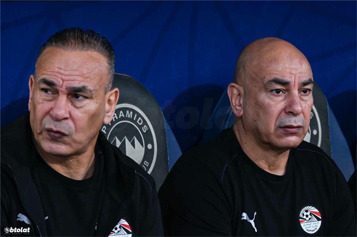 خاص | اجتماع مرتقب بين رابطة الأندية وحسام حسن بسبب معسكر مارس وكأس العالم