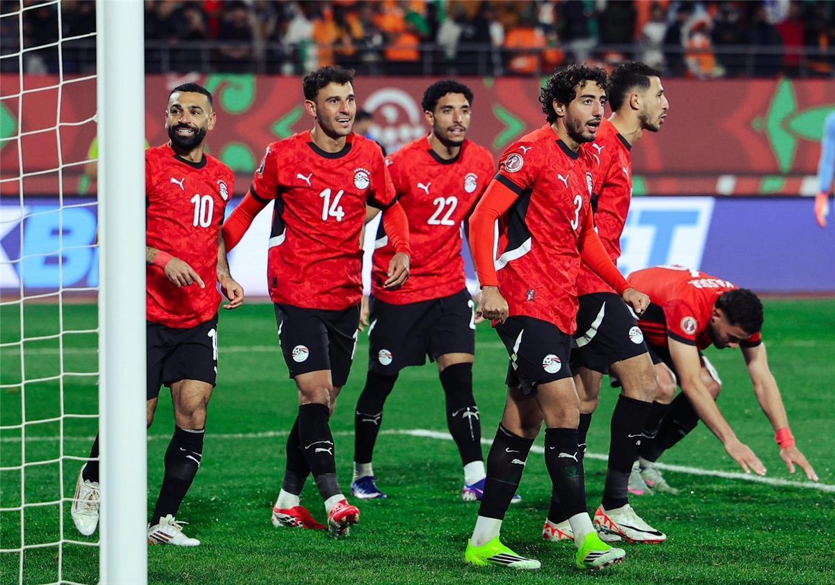 خاص | أزمة جغرافية تهدد إقامة ودية رابعة لـ منتخب مصر قبل كأس العالم