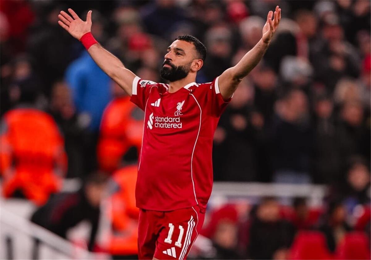 متفوقًا على دروجبا وإبراهيموفيتش.. محمد صلاح يواصل كتابة التاريخ في دوري أبطال أوروبا