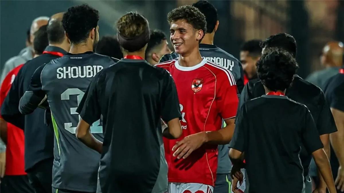 موندو ديبورتيفو: برشلونة يفوز على كوبنهاجن تحت أنظار حمزة عبد الكريم