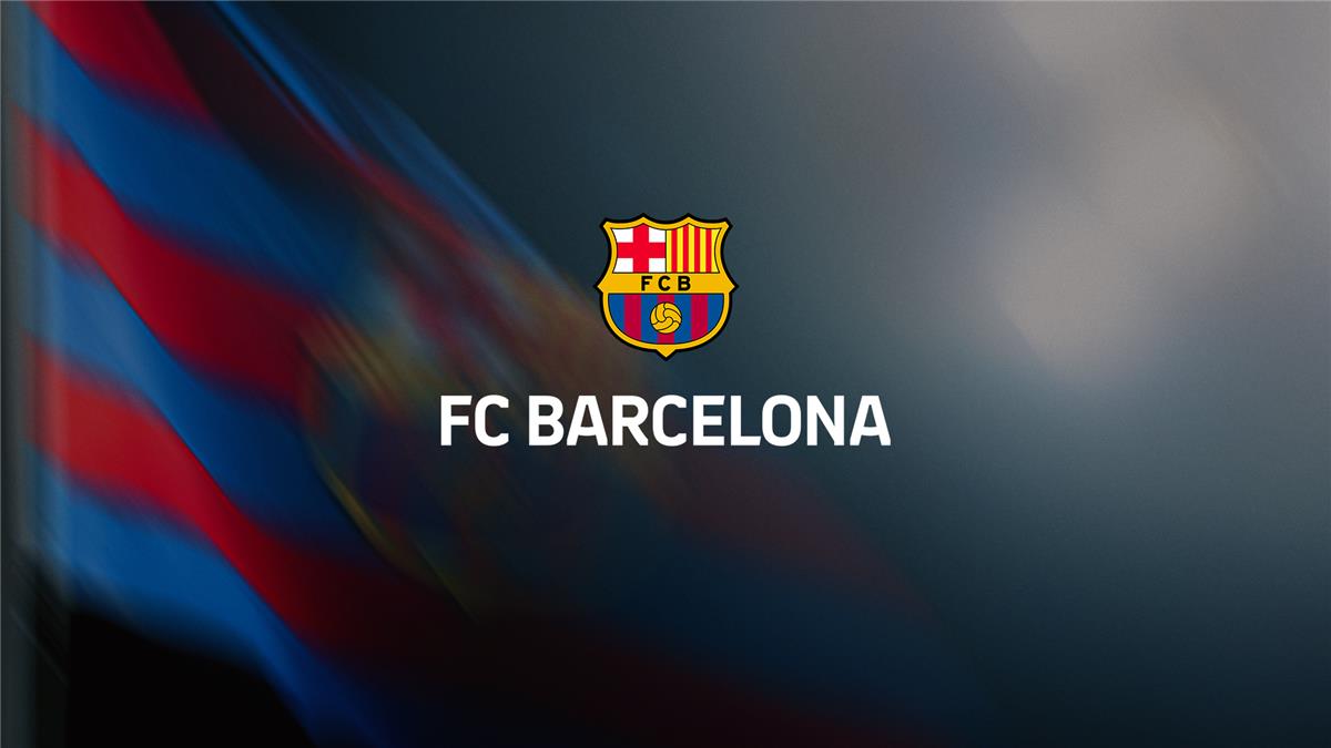 برشلونة يعلن خضوع لاعبه لعملية جراحية.. وغياب طويل