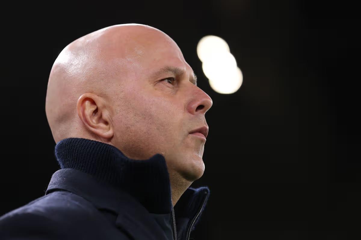 سلوت في رسالة خضوع: المنتقدون تجاهلوا أمرًا هامًا.. و250 مليون إسترليني لم نستغلها