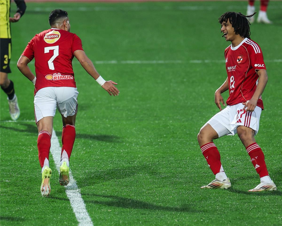 القناة الناقلة لمباراة الأهلي ويانج أفريكانز اليوم في دوري أبطال إفريقيا