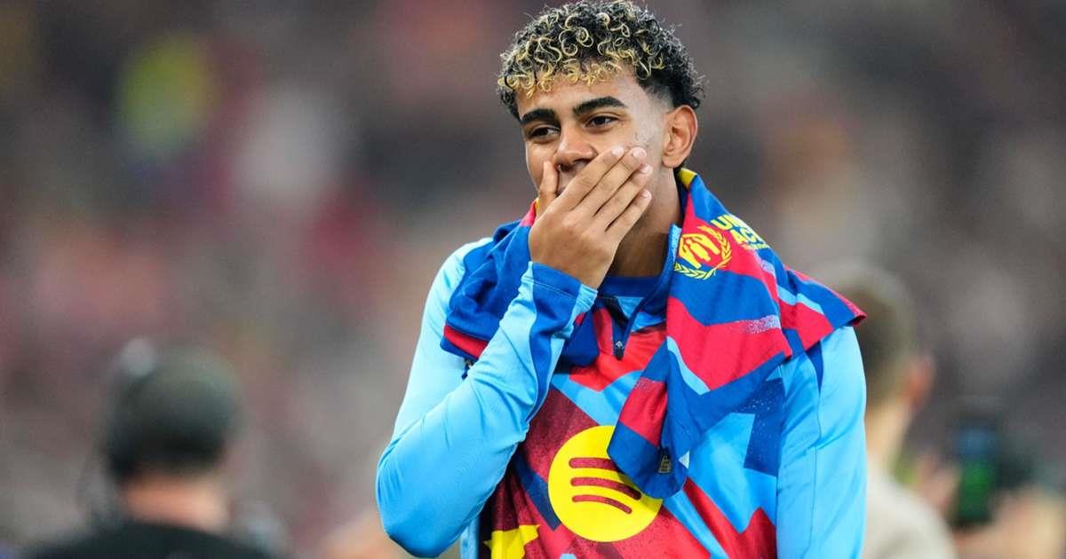 مورينتس يوضح حظوظ منتخب إسبانيا في الفوز بـ كأس العالم.. ويوجه رسالة للجماهير بشأن يامال