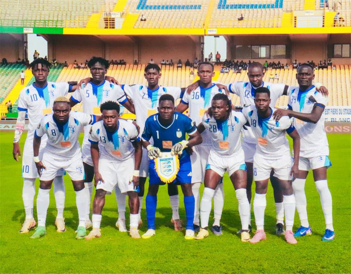 مجموعة الترجي.. بترو أتلتيكو يتعادل مع الملعب المالي في دوري أبطال إفريقيا