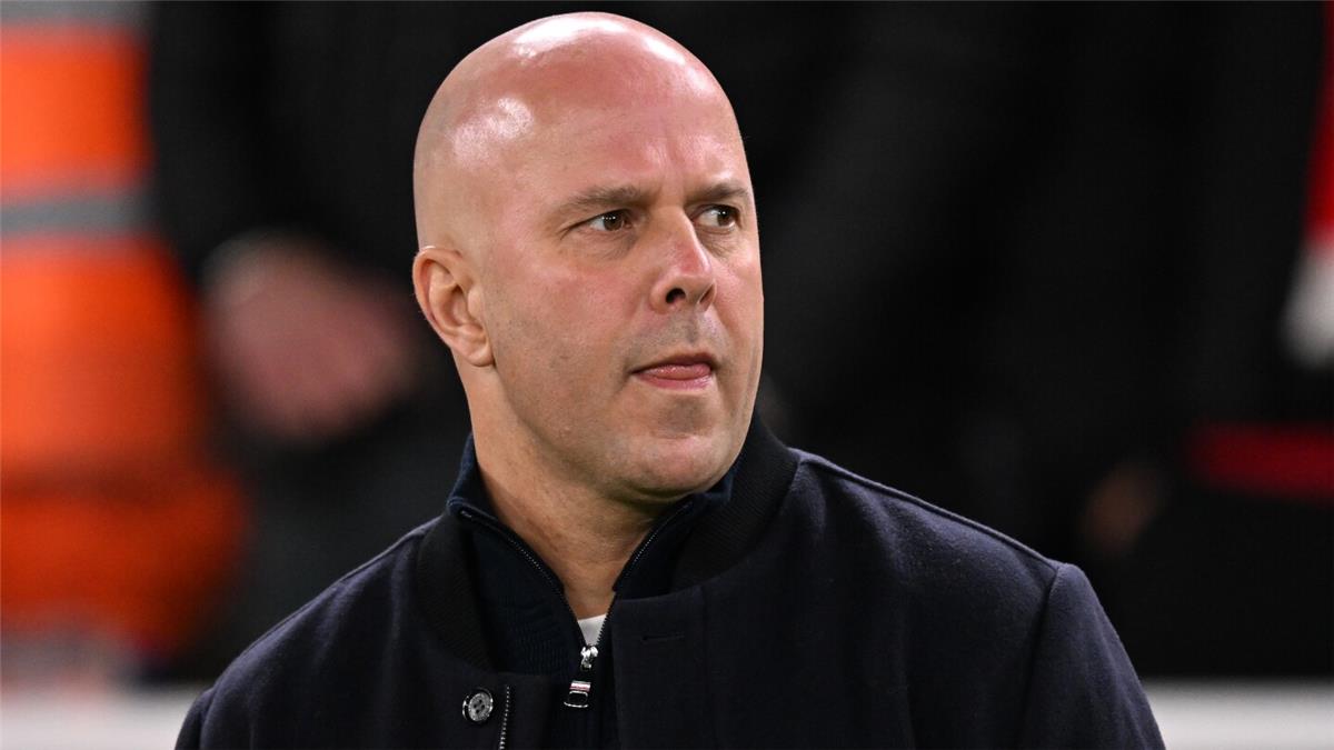 سلوت: لاعب ليفربول سجل هدفًا ماركة روماريو.. وننتظر الـ48 ساعة القادمة