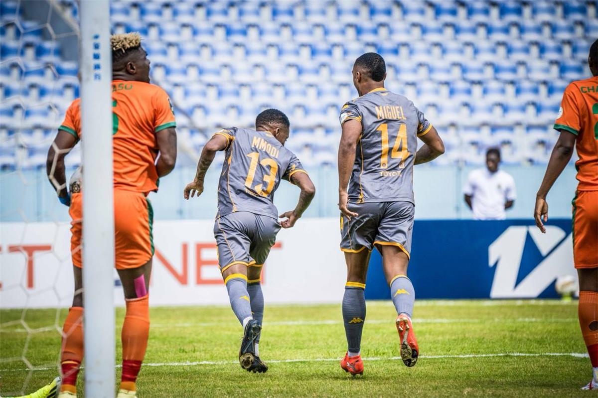 مجموعة الزمالك والمصري | كايزر تشيفز يحقق فوزًا مثيرًا على زيسكو ويعقد الحسابات