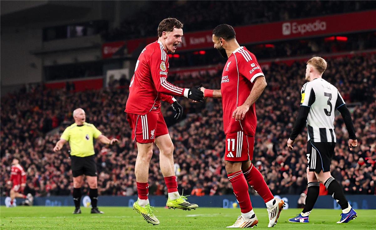 ليفربول يتلقى صدمة قوية قبل إغلاق سوق الانتقالات الشتوية