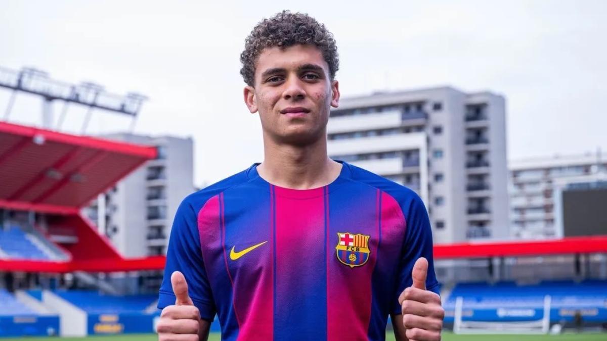 سبورت بعد انتقال حمزة عبد الكريم إلى برشلونة أتلتيك: انتهاء ملحمة الشتاء