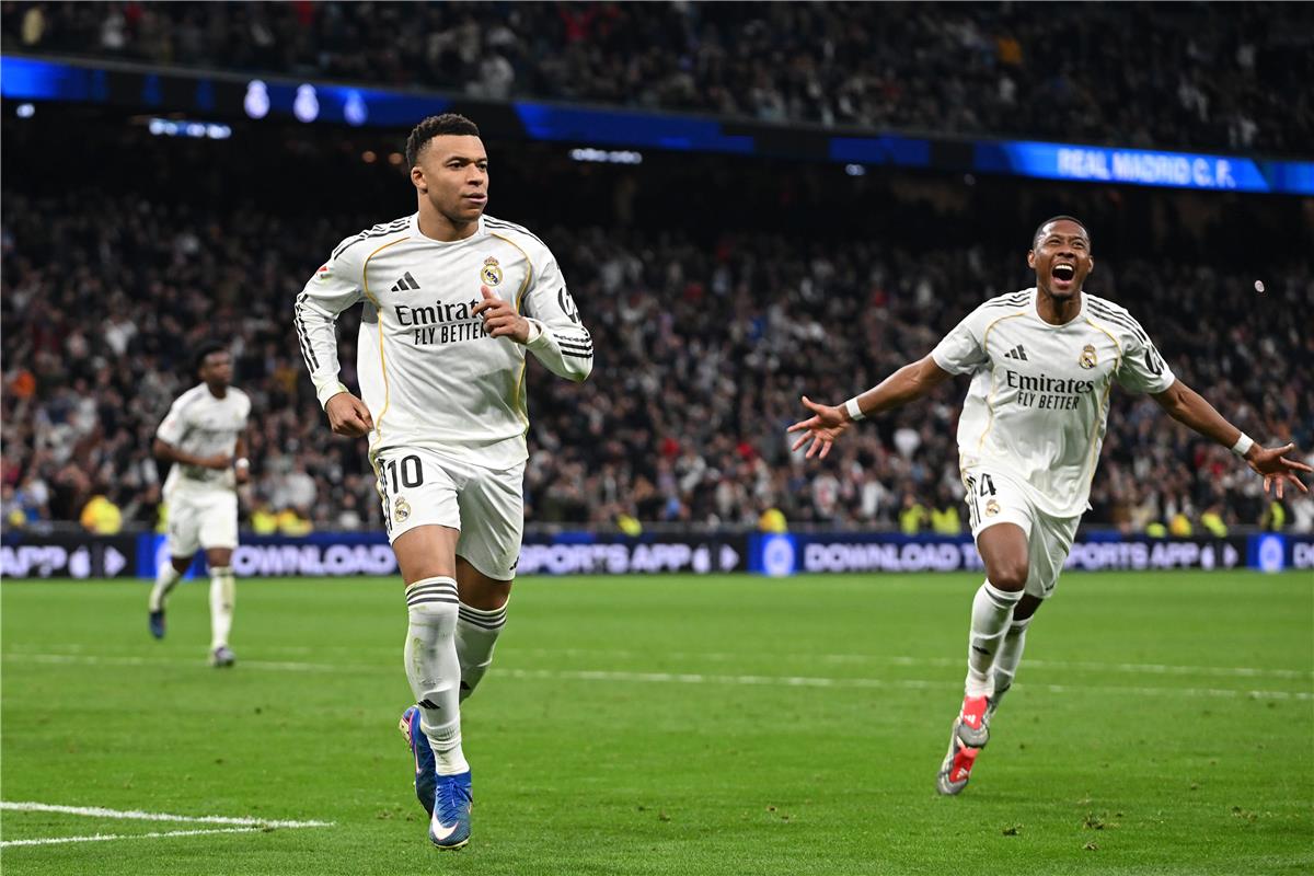 تقارير: ريال مدريد يستقر على أول أهدافه في الميركاتو الصيفي