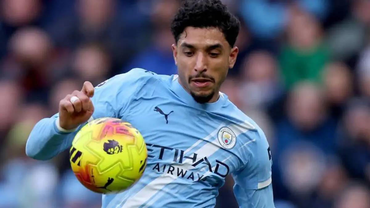 تقارير: مرموش حل جوارديولا في مباراة مانشستر سيتي ونيوكاسل