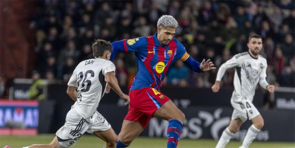 أراوخو يشير لهزيمة ريال مدريد أمام ألباسيتي: مباريات الكأس تُحسم في اللحظات الأخيرة 