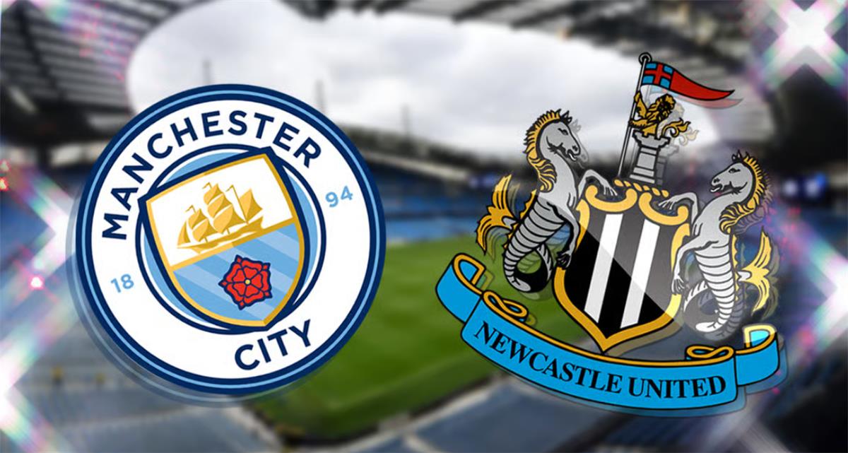 موعد والقناة الناقلة لمباراة مانشستر سيتي ونيوكاسل اليوم في نصف نهائي كأس كاراباو.. والمعلق