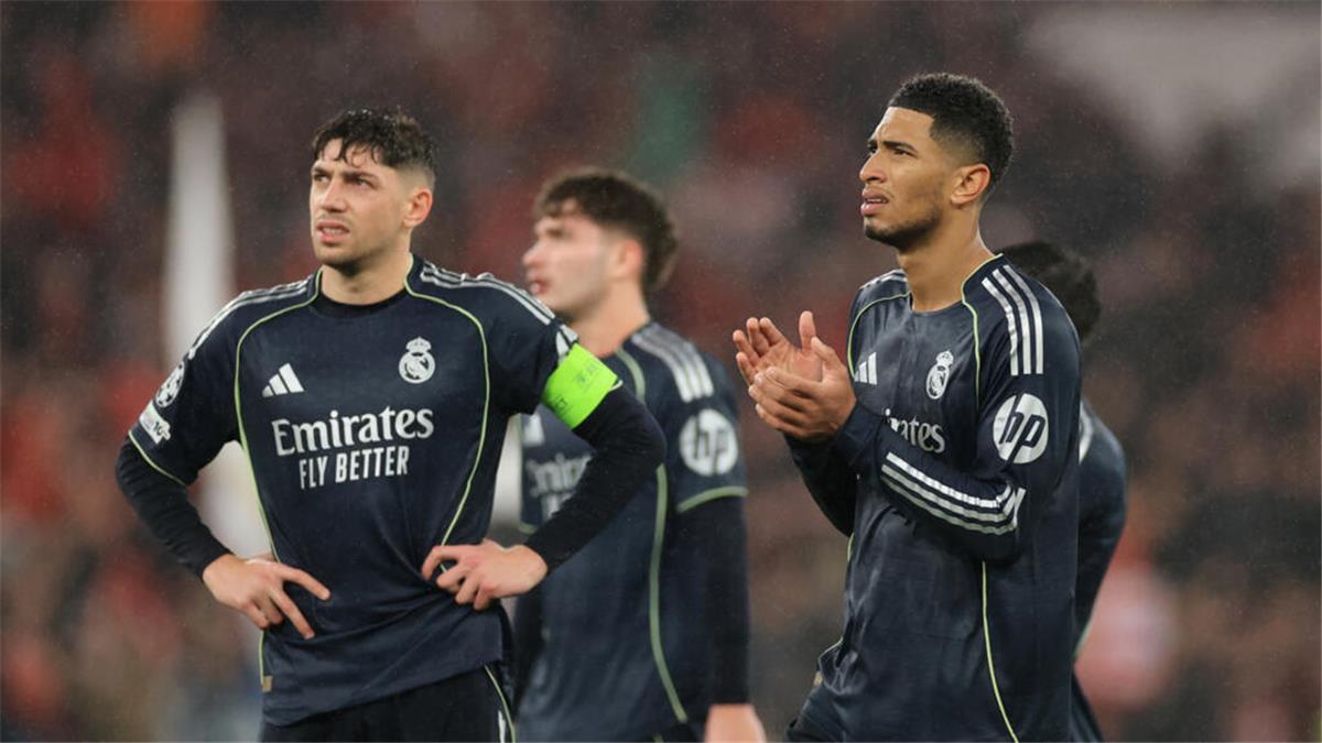 كيمبس موجهًا رسالة إلى موهبة ريال مدريد: عليه أن يكون أكثر جرأة