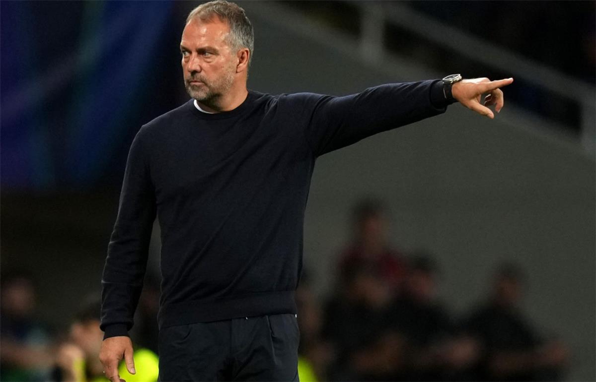 برشلونة ينافس آرسنال على حسم صفقة مميزة 