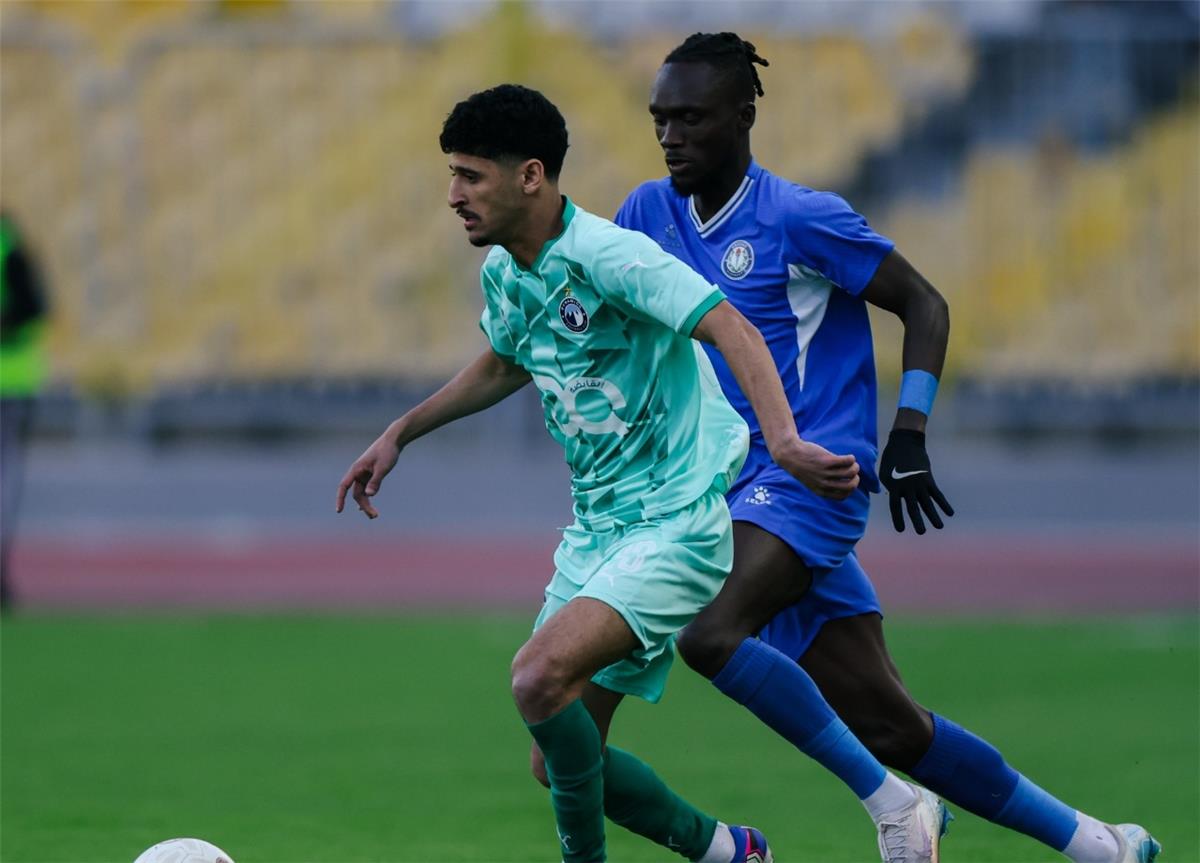 فيديو | سموحة يقهر بيراميدز بثنائية قاتلة في الدوري المصري