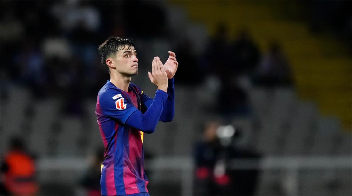 كامبوس: راقبت بيدري أنا و5 كشافين.. ونعتمد على الحدس لفك شفرة اللاعبين