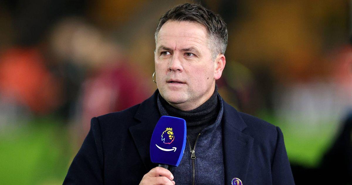 أوين يحذر ليفربول من إقالة سلوت: تذكروا ما حدث في آرسنال