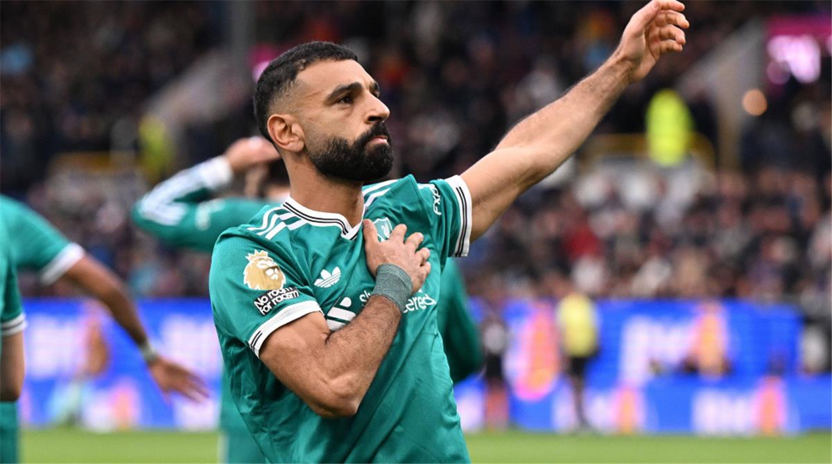 بينانت: محمد صلاح سيرحل عن ليفربول.. ويختار بديله الأنسب