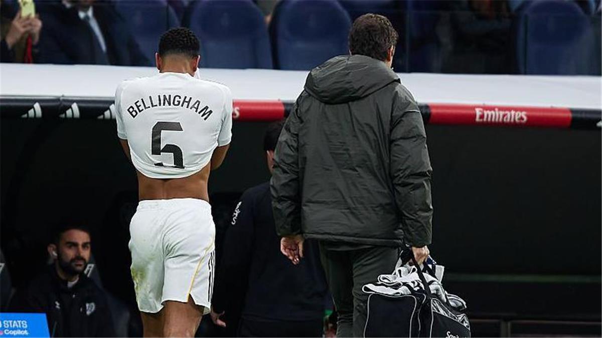 ليس بيلينجهام فقط.. غياب مؤثر عن صفوف ريال مدريد أمام بنفيكا في دوري أبطال أوروبا