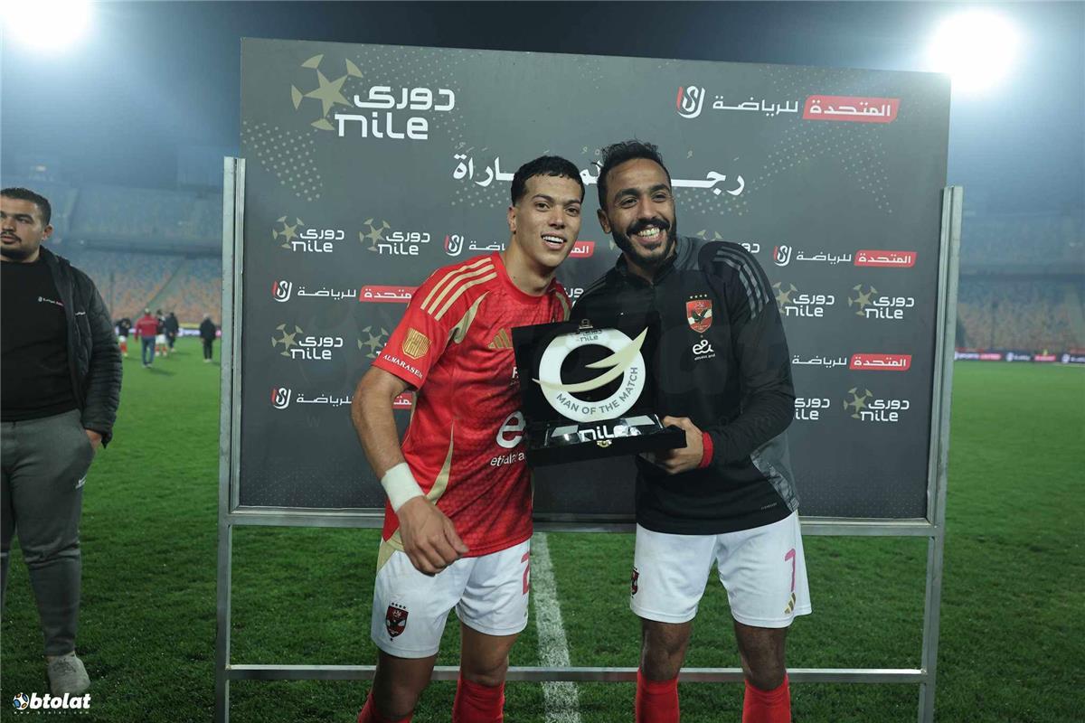 كهربا يوضح إمكانية عودته إلى الزمالك.. وتفاصيل حديثه مع إمام عاشور