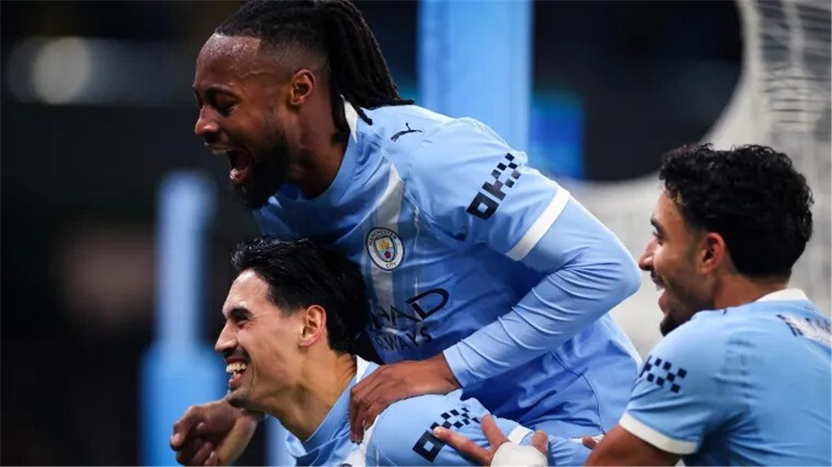 ريندرز: عمر مرموش ليس السبب الوحيد وراء تحسن أداء مانشستر سيتي أمام نيوكاسل