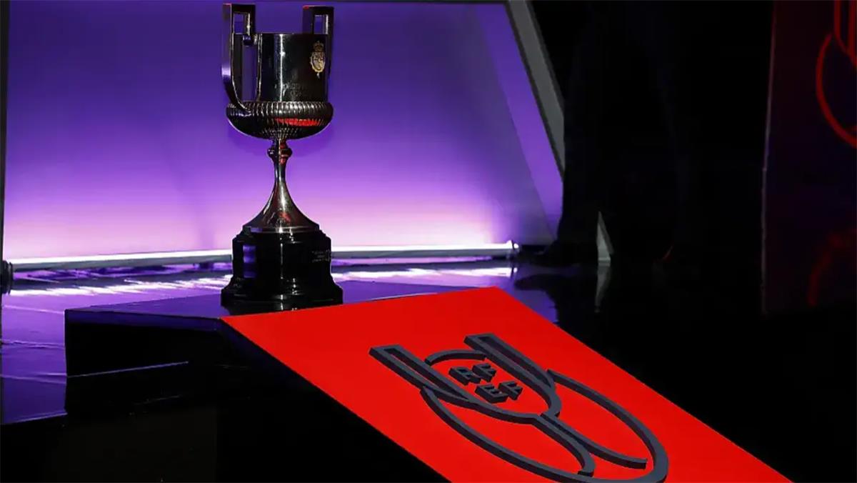 موعد والقنوات الناقلة لقرعة نصف نهائي كأس ملك إسبانيا 202526 اليوم