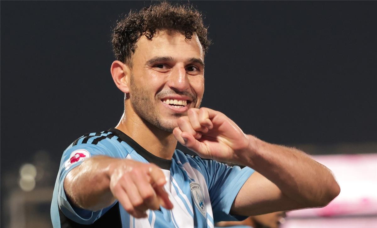 فيديو | حمدي فتحي يقود الوكرة لفوز قاتل على الأهلي في الدوري القطري