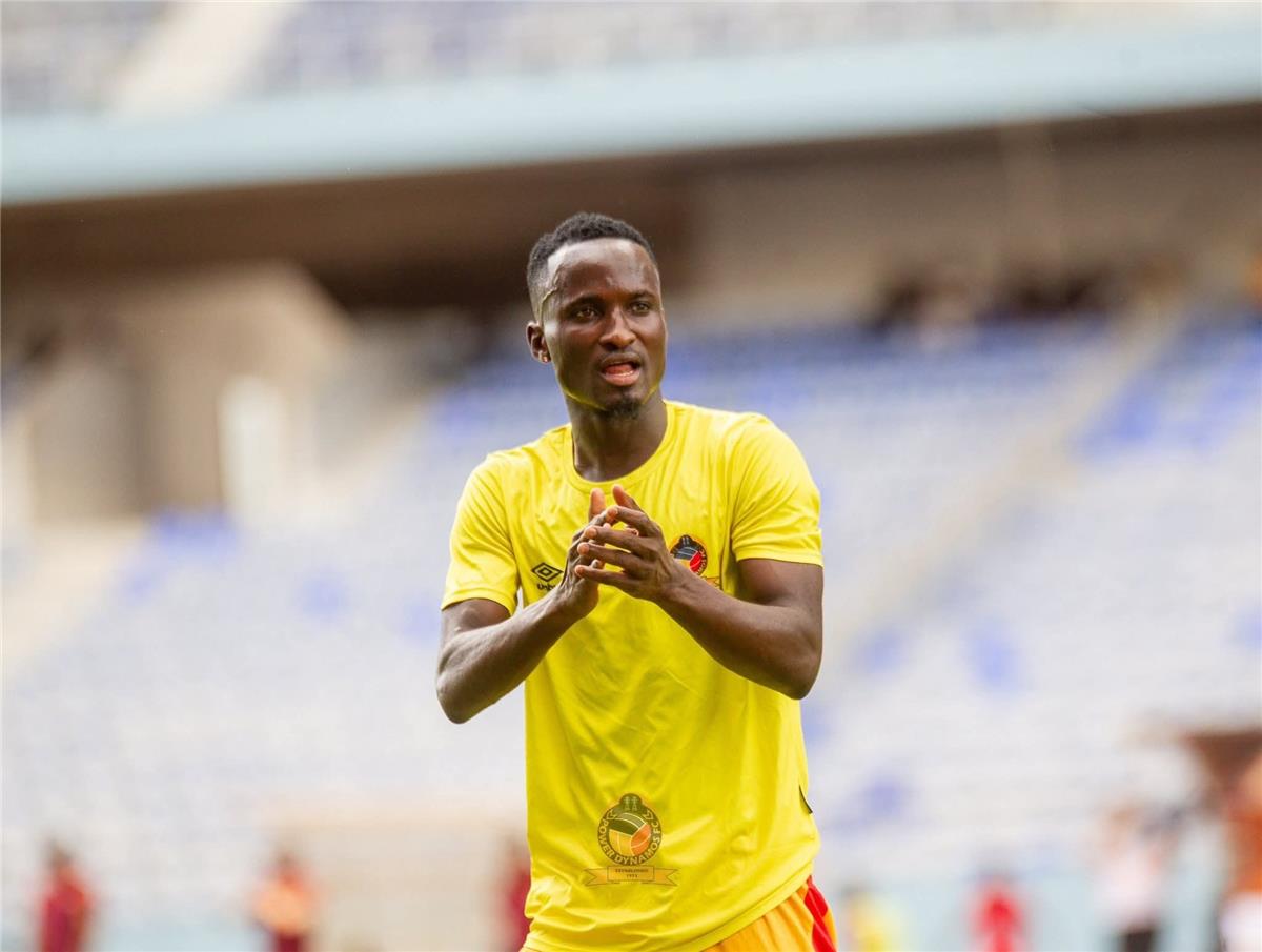 مجموعة بيراميدز | فيديو.. باور ديناموز يفوز على نهضة بركان بثنائية في دوري أبطال إفريقيا