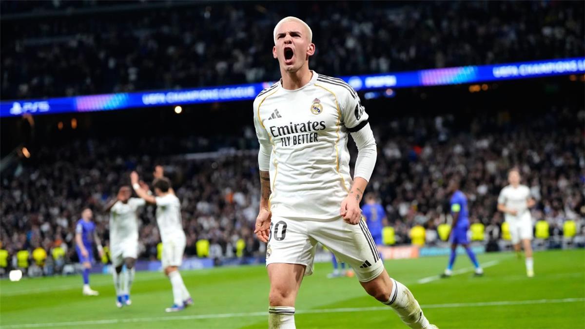 ماستانتونو عن بيلينجهام: نرتبط بعلاقة عميقة بعيدًا عن اللغة