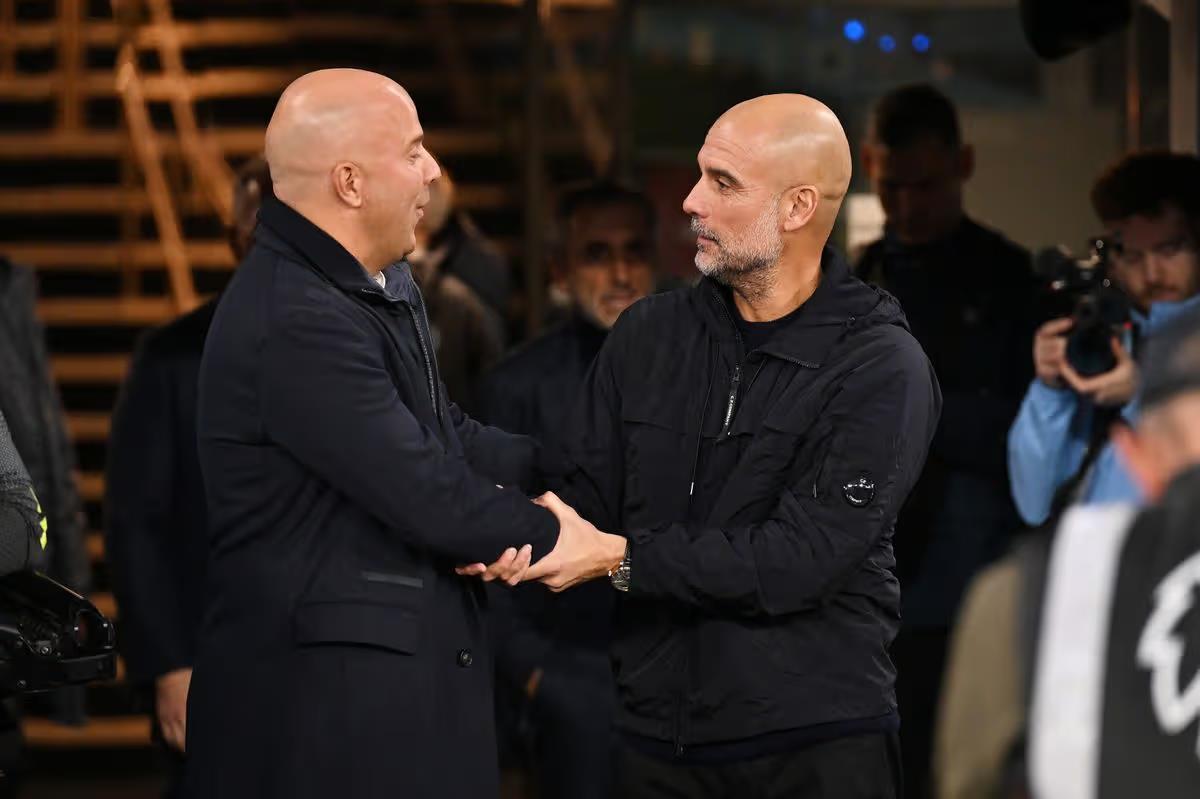 11 لاعبًا قد يغيبون عن مباراة ليفربول ومانشستر سيتي في الدوري الإنجليزي