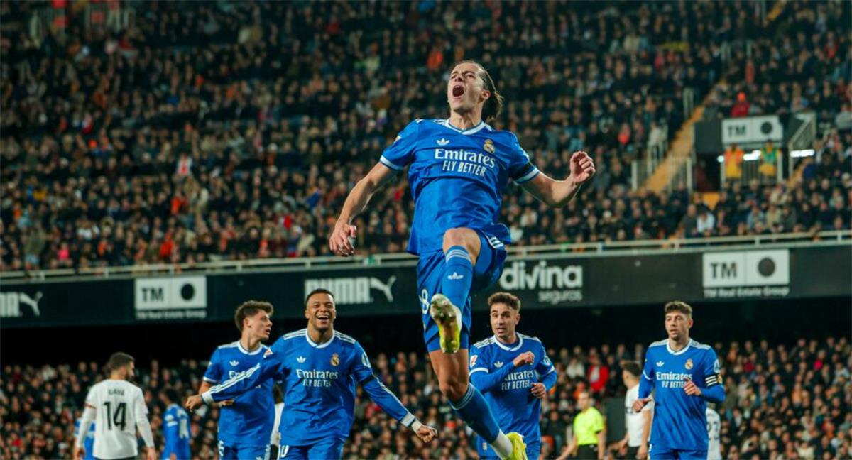 ترتيب الدوري الإسباني بعد فوز برشلونة على مايوركا