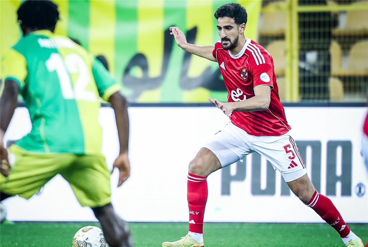 موعد مباراة الأهلي القادمة بعد التعادل مع شبيبة القبائل في دوري أبطال إفريقيا