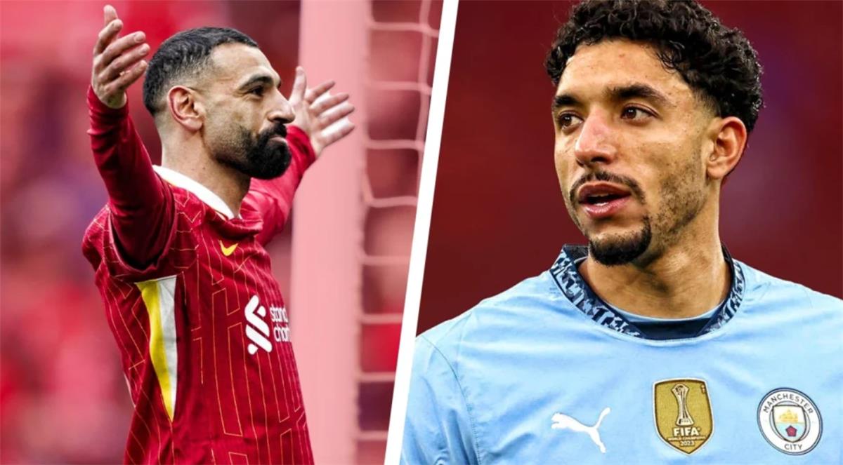 تشكيل ليفربول المتوقع أمام مانشستر سيتي اليوم في الدوري الإنجليزي