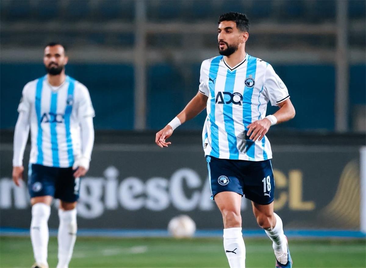 موعد مباراة بيراميدز وريفرز يونايتد اليوم في دوري أبطال إفريقيا