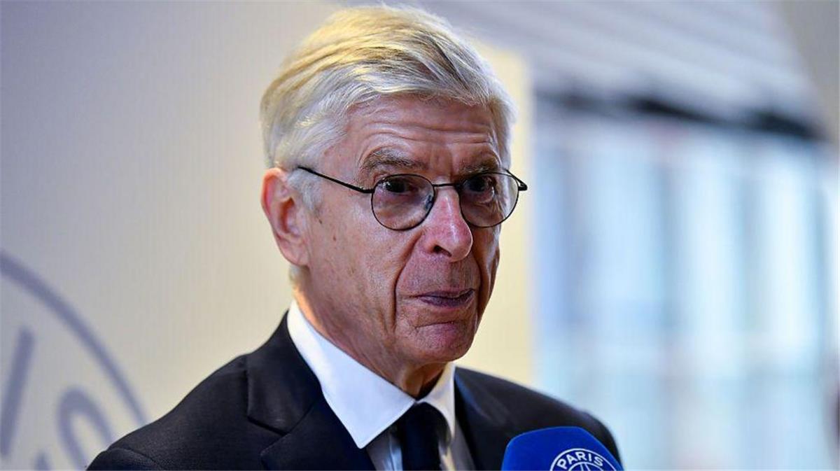 فينجر: هناك شيء أعجبني للغاية في كأس أمم إفريقيا