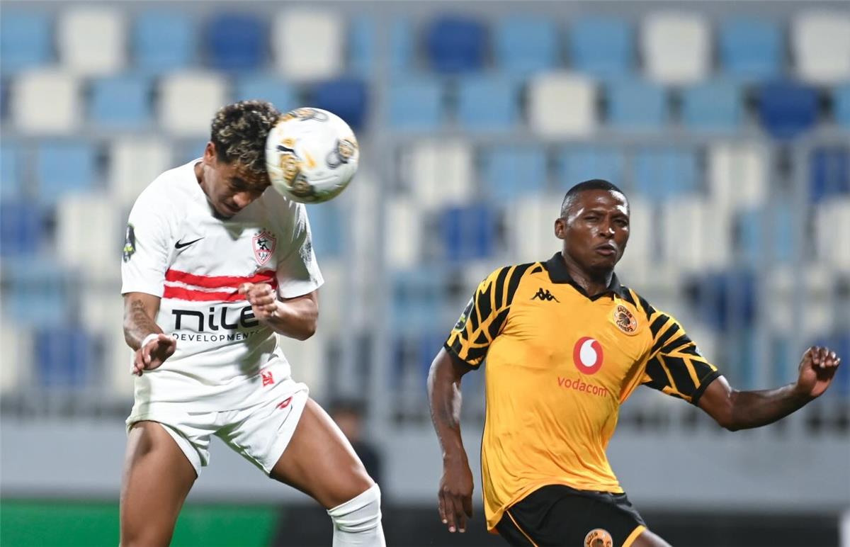 الفرق المتأهلة إلى دور الـ8 من الكونفدرالية (محدث باستمرار)