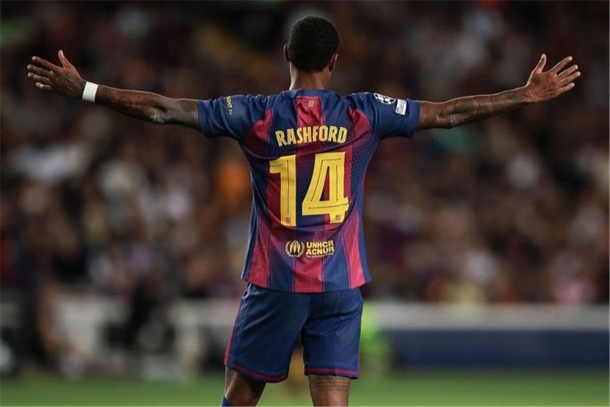 موقف ماركوس راشفورد من المشاركة مع إنجلترا في كأس العالم 2026