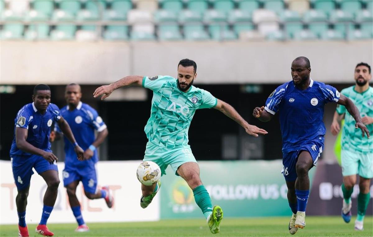 موعد مباراة بيراميدز القادمة بعد الفوز على ريفرز يونايتد في دوري أبطال إفريقيا