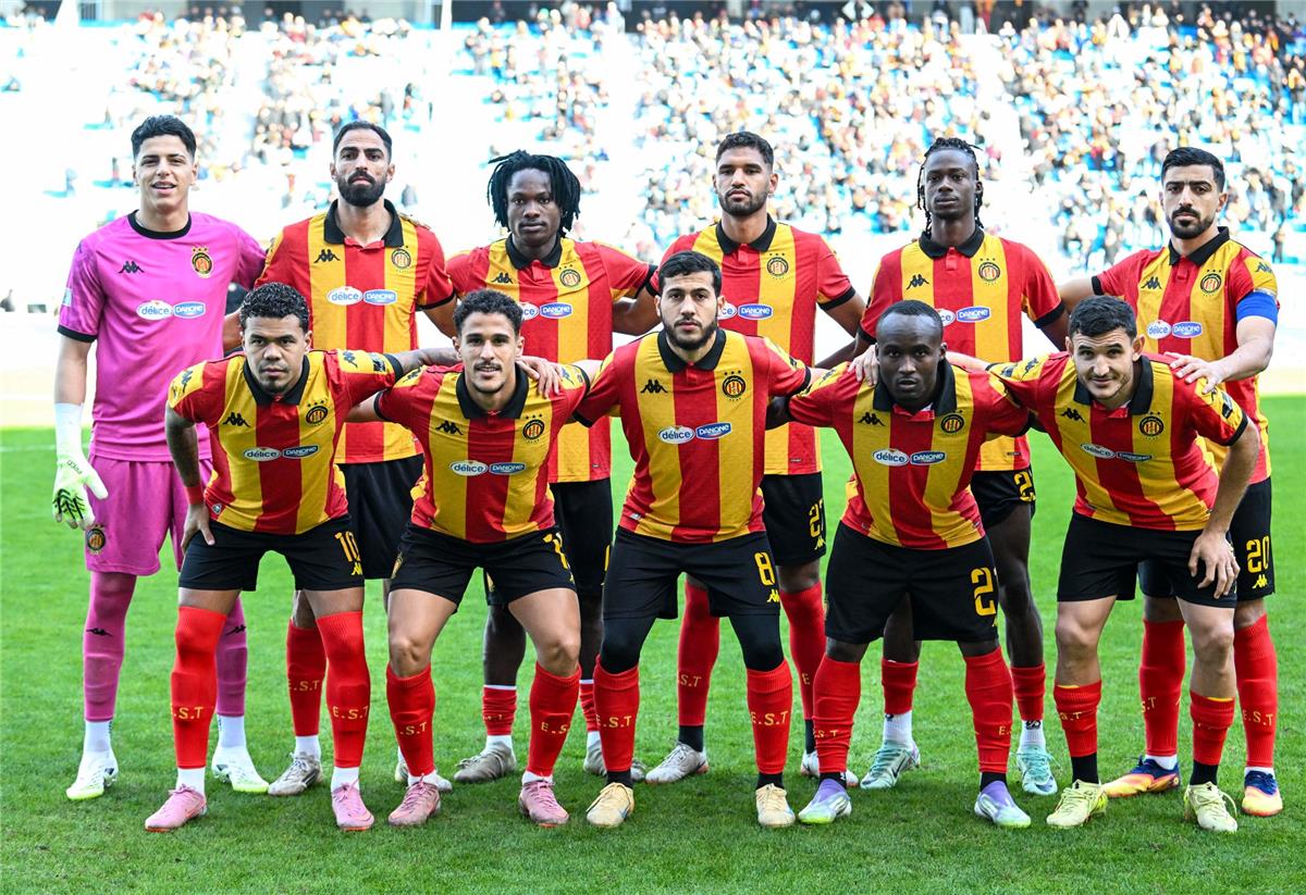 فيديو | الترجي يسقط أمام الملعب المالي بهدف وحيد في دوري أبطال إفريقيا