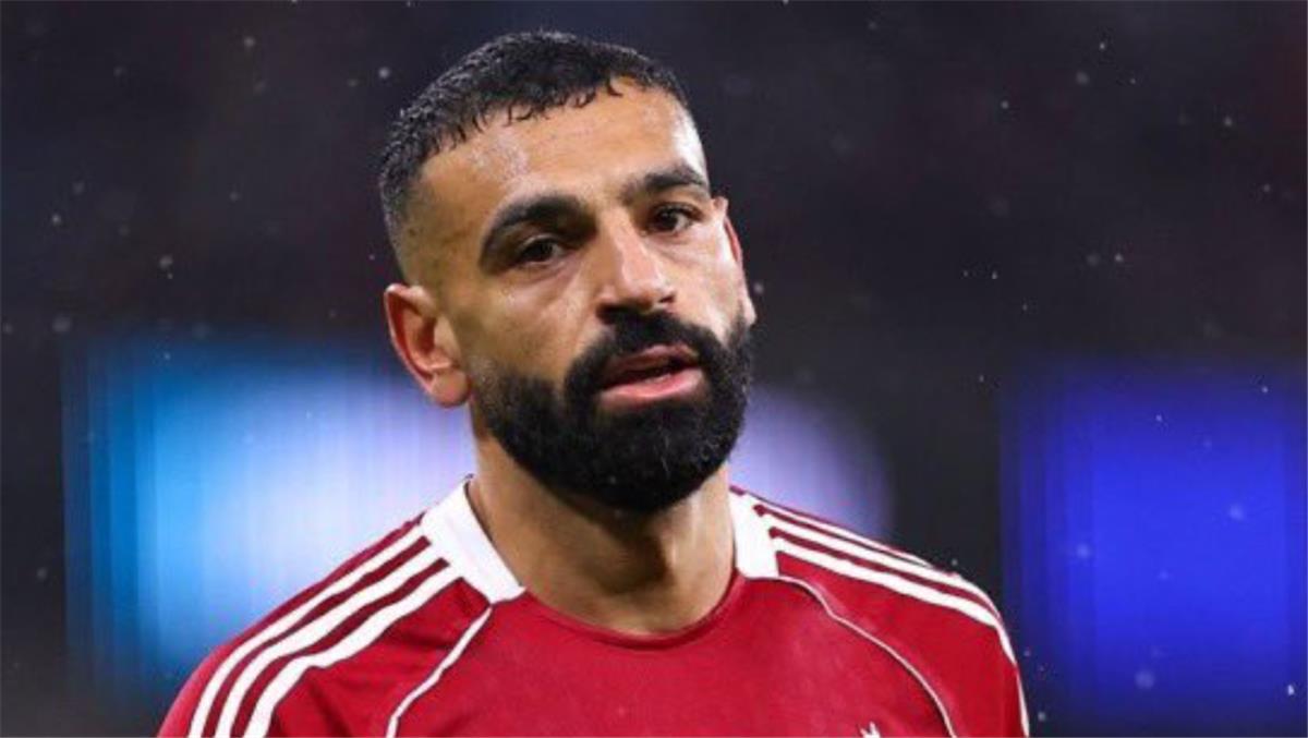 انقسام في ردود أفعال جماهير ليفربول على أداء محمد صلاح أمام مانشستر سيتي