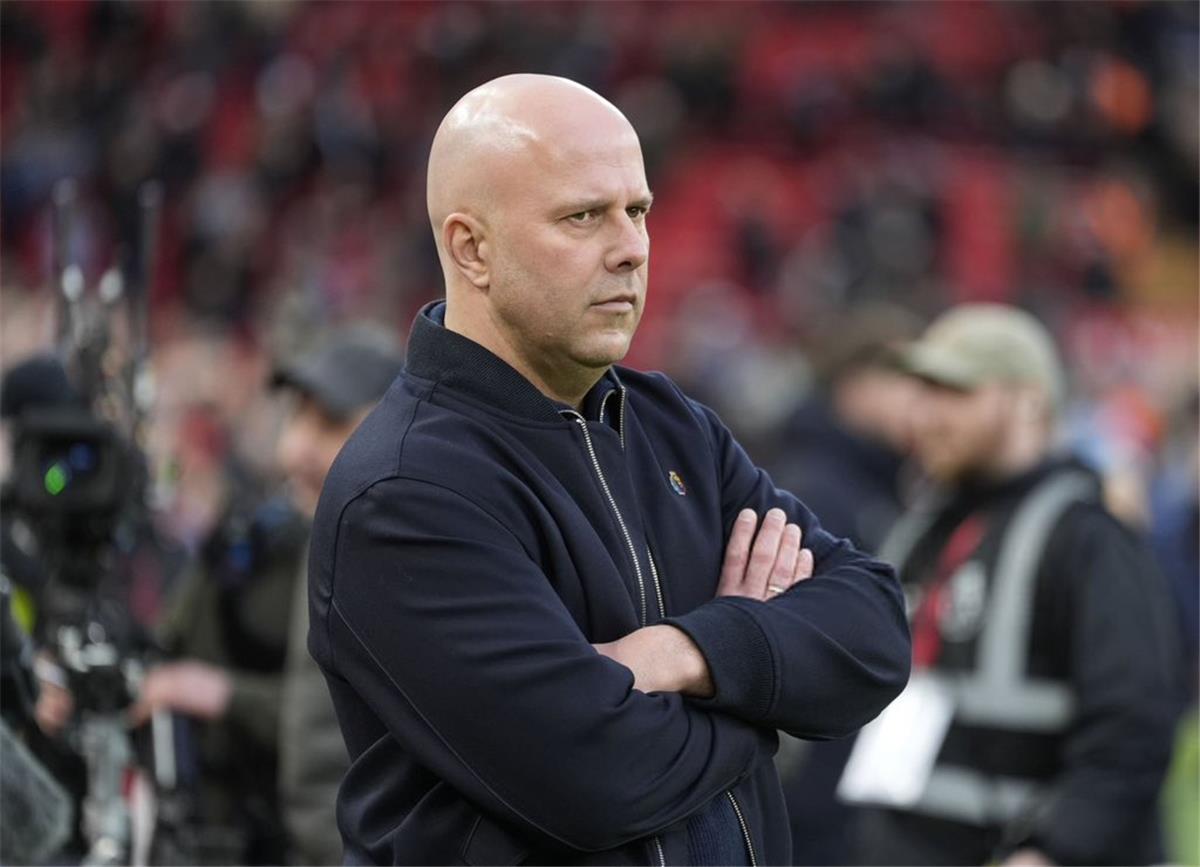 4 أرقام سلبية لـ ليفربول بعد الخسارة أمام مانشستر سيتي في الدوري الإنجليزي